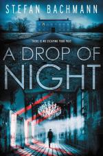 Okładka A Drop of Night
