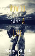 Okładka How to Save a Life