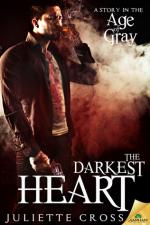 Okładka The Darkest Heart