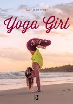 Okładka Yoga Girl
