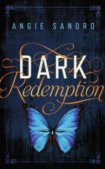 Okładka Dark Redemption