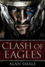 Okładka Clash of Eagles