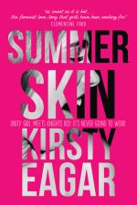Okładka Summer Skin