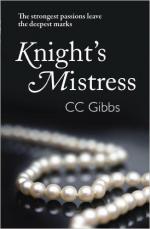 Okładka Knight's Mistress