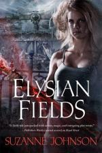 Okładka Elysian Fields