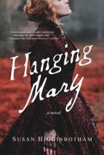 Okładka Hanging Mary
