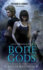 Czarny Londyn: Bone Gods