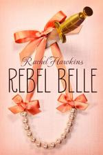 Okładka Rebel Belle