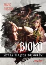 Okładka Bioko
