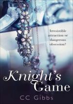 Okładka Knight's Game