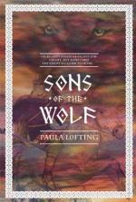 Okładka Sons of the Wolf