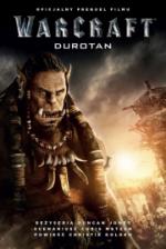 Okładka Warcraft: Durotan