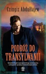 Okładka Podróż do Transylwanii