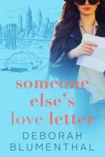 Okładka Someone Else's Love Letter