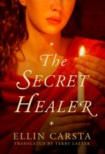 Okładka The Secret Healer