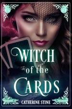 Okładka Witch of the Cards
