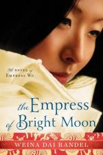 Okładka The Empress of Bright Moon