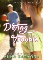 Okładka Dating Trouble
