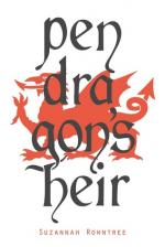 Okładka Pendragon's Heir