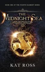 Okładka The Midnight Sea