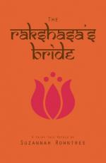 Okładka The Rakshasa's Bride