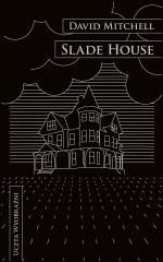 Okładka Slade House