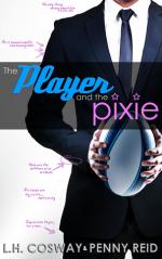 Okładka The Player and the Pixie