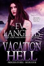 Okładka Princess of Hell: Vacation Hell
