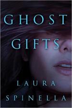 Okładka Ghost Gifts