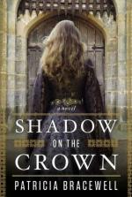 Okładka Shadow on the Crown