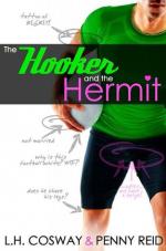 Okładka The Hooker and the Hermit