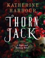 Okładka Thorn Jack