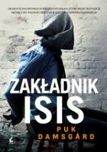Okładka Zakładnik ISIS