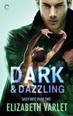 Okładka Dark & Dazzling