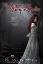 Okładka The Vengeance of the Vampire Bride