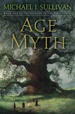 Okładka Age of Myth