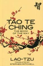 Okładka Tao Te Ching