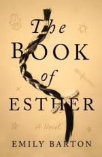 Okładka The Book of Esther