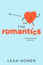 Okładka The Romantics