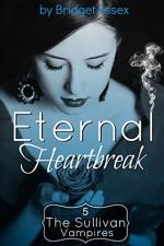 Okładka Eternal Heartbreak