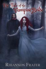 Okładka The Tale of the Vampire Bride