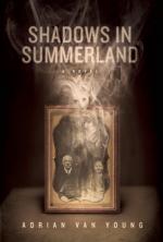 Okładka Shadows in Summerland