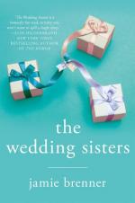 Okładka The Wedding Sisters
