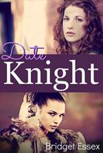 Okładka Date Knight