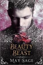 Okładka Beauty and the Beast