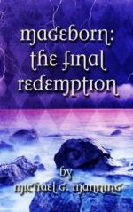 Okładka The Final Redemption