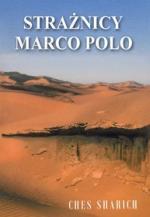 Okładka Strażnicy Marco Polo