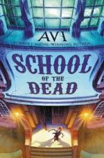 Okładka School of the Dead