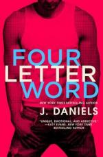 Okładka Four Letter Word