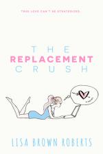 Okładka The Replacement Crush